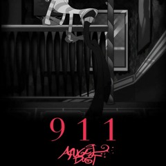 [PARANOiD DJ] '911' (Angel Dust Cover Lady Gaga Ver.)