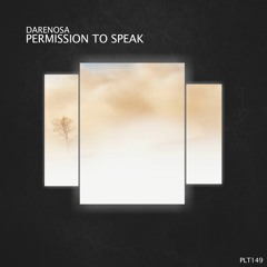 Darenosa - Listen (Stream Edition)