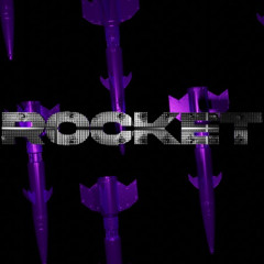 MANADA & KEWL JERK - ROCKET