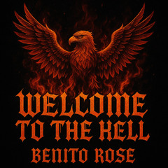 Welcome to the Hell by Benito Rose - Ikarus 2025