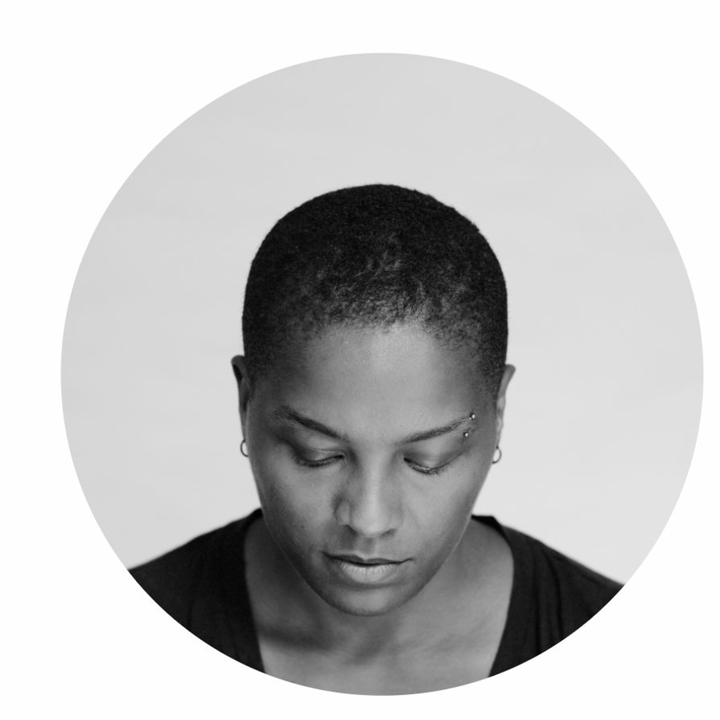 Entry Points Ep. 8 - Dawn Lundy Martin