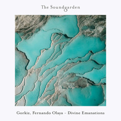 Gorkiz, Fernando Olaya - Divine Emanations (Extended Mix)