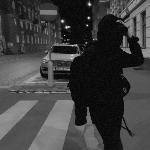 eter x blanku - budze sie