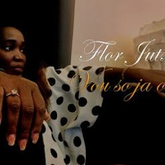 Flor Jutx - Vou So Ja Olhar [KIZOMBA]