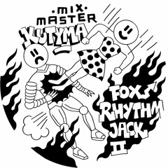 PREMIERE: Mix Master Kutyma - Mondo Bass Shiiiet (Free World Styler Mix) [Posse Up!]