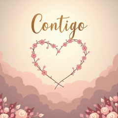Contigo(With You)Pop,R&B,Latin(Smash Single)
