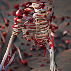 GOTH BIMBOS [Prod. HANGINGSKELETONS]