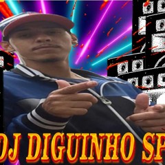 SEGURA SE NAO ESCURREGA - MC GW , MC MAGRINHO - MONTAGEM ( ( ( DJ DIGUINHO SP ) ) )2022 ♪♫►