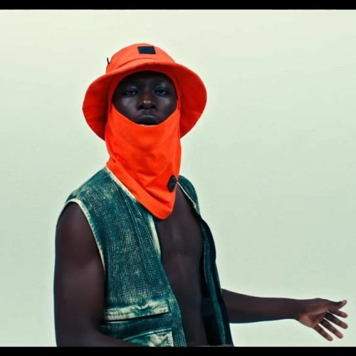 Mura Masa, Pa Salieu, Skillibeng - Blessing Me - Rageux Dead Riddim (RmX Dj John 972) #REMIX #Mura