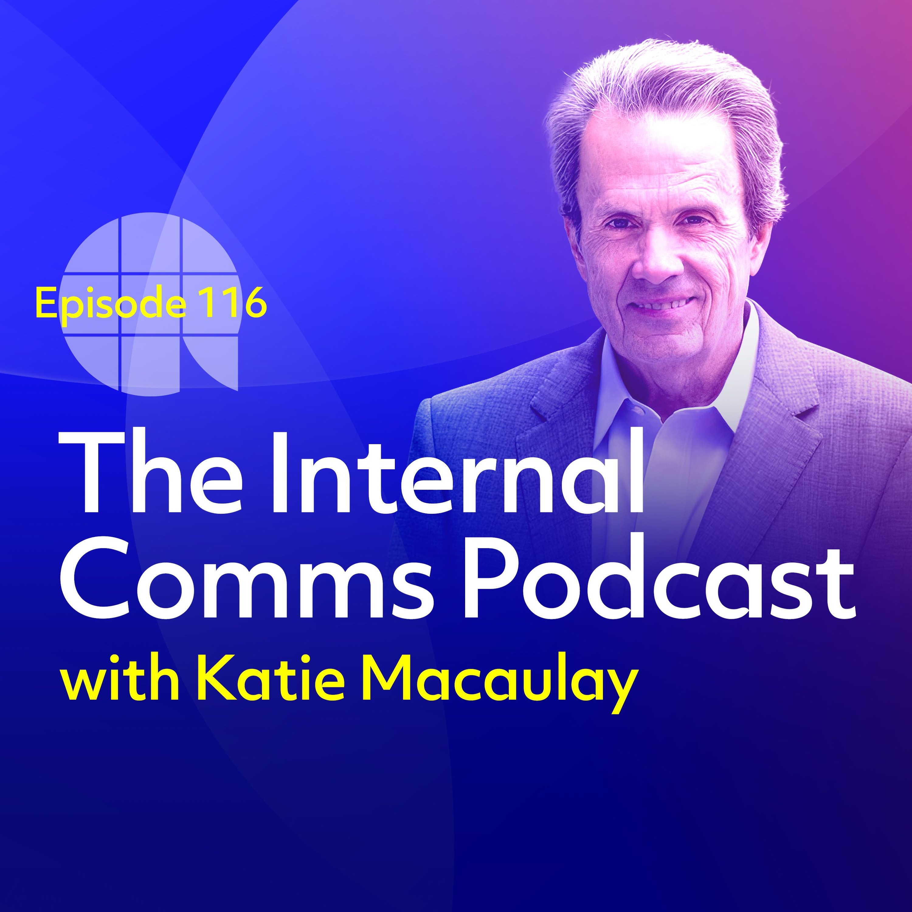Episode 116 – How to build a remarkable career without a plan