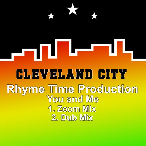 You and Me (Zoom Mix)