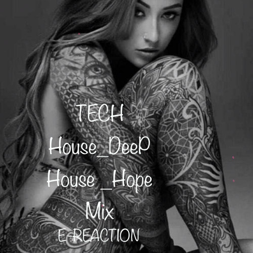LONG WAY TO THE TOP  (TECH_DEEP HOUSE HOPE MIX)_ C.O.R.O.N.I.T.A _STYLE