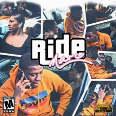Ride (feat. Tay)