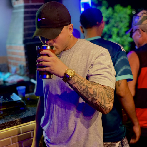 MEGA PRA OUVIR NA REVOADA PART 1 (DJ GAAB)