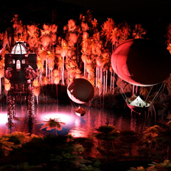 Tonight (Glitch Batch Mix)