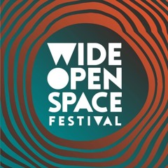 Live at Wide Open Space Festival - May 2021