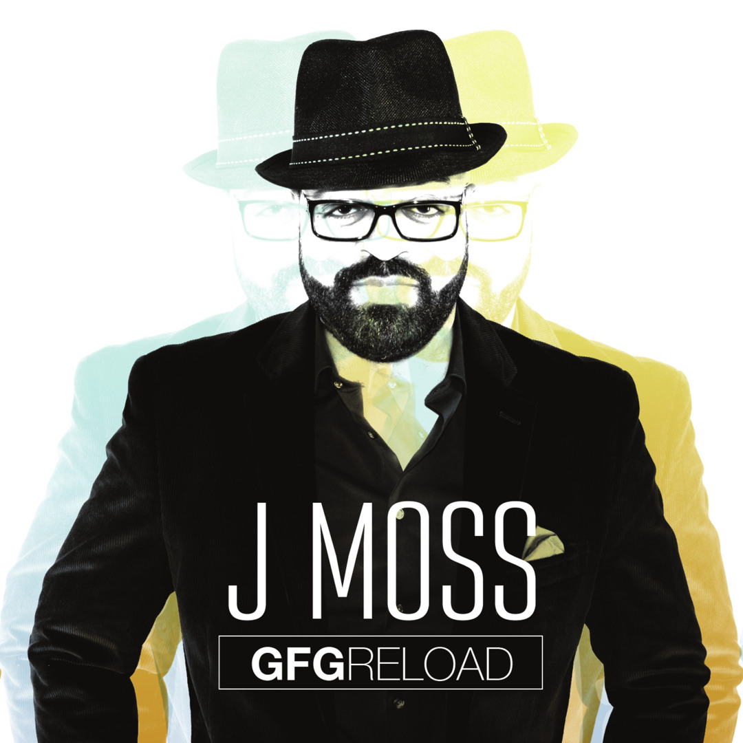 J. Moss - Together We Sing, Jam #1 1994 J. Moss - Together We Sing, Jam #1 1994