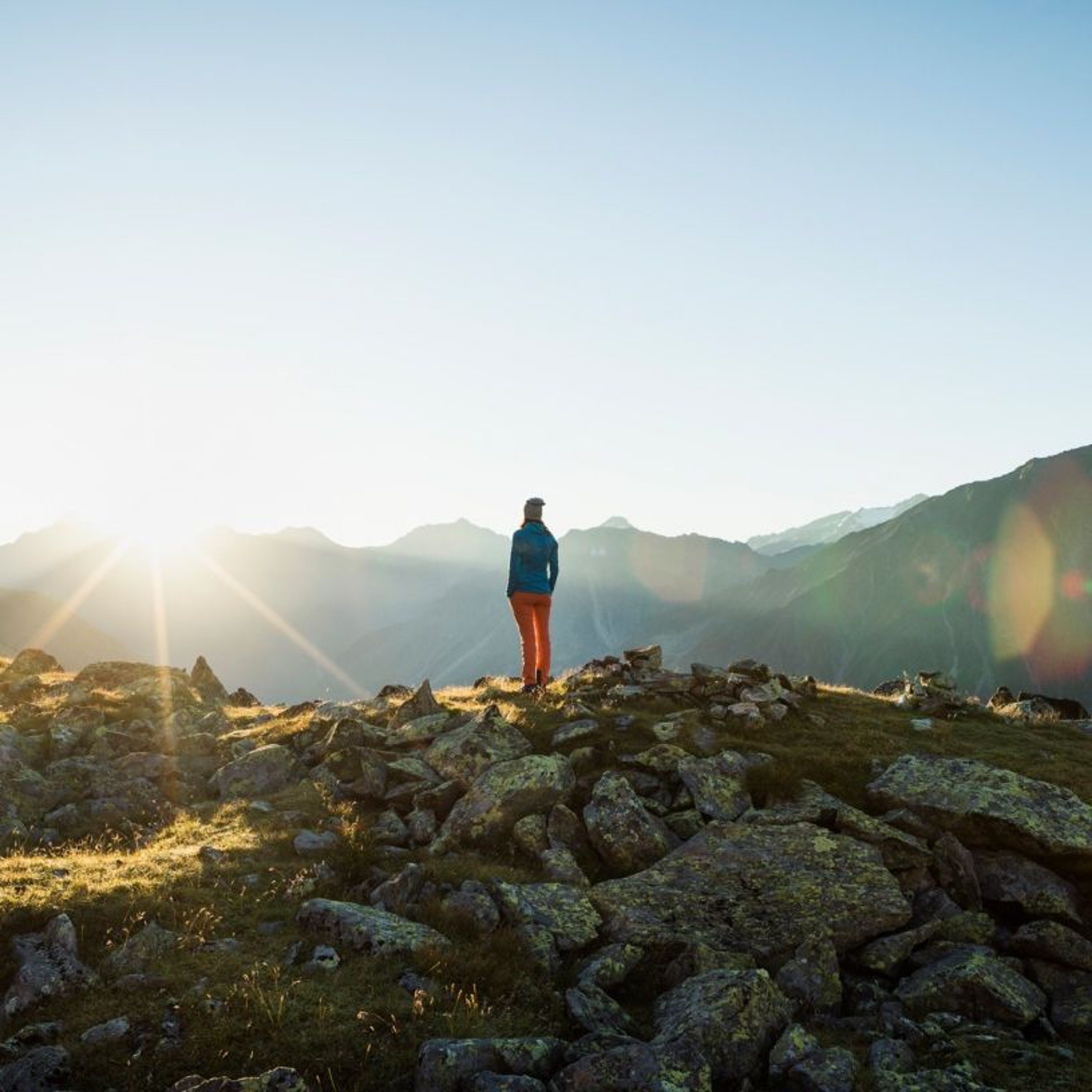 J.P. Morgan Personal Investing