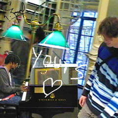 yours (prod. mickmasterfresh) vid in description