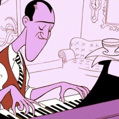 Gershwin - Novelette in Fourths