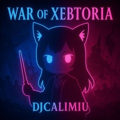 War of Xebtoria