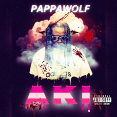 (WMT)PappaWolf Ft. Gucci Mane (Produced by Anno Domini Nation)
