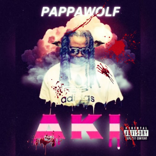 (WMT)PappaWolf Ft. Gucci Mane (Produced by Anno Domini Nation)