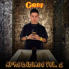 CEVI - AFRODISIACO VOL.2