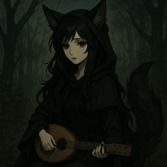 Yoruha - 孤独の遊戯 | The Solitary Game ( Acoustic )