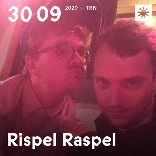 Rispel Raspel  w/ Śtipej Johnson, Elen Moss, Pelo Renzo | TO-300920