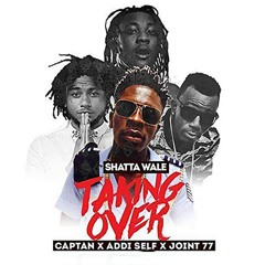 Taking Over (feat. Addi Self, Captan & Joint 77)