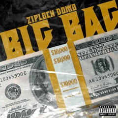 Ziplock Domo - Big Bag