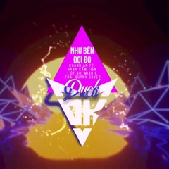 Như Bến Đợi Đò「Duck Remix」- Khánh Ân ft Hana Cẩm Tiên (Út Nhị Mino & Thái Quỳnh Cover)