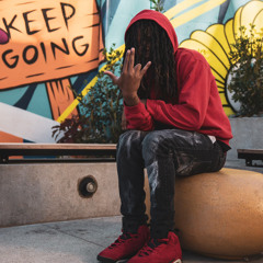one time sped up* (prod. tenkay + finlince) *MUSIC VID OUT*