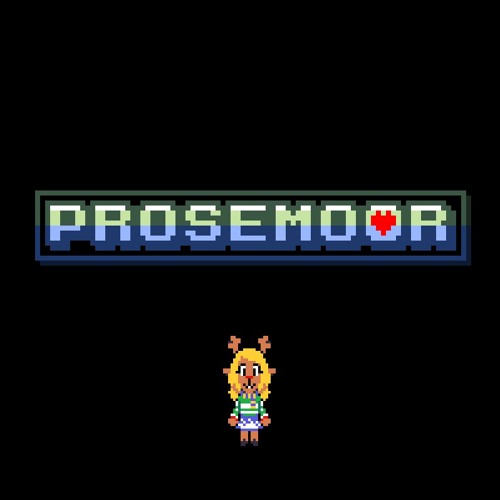 [Deltarune AU][PROSEMOOR - Noelle] Noelle Holiday
