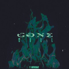 Gone (feat. Brotherbart) (Prod. CHRI$ NO)