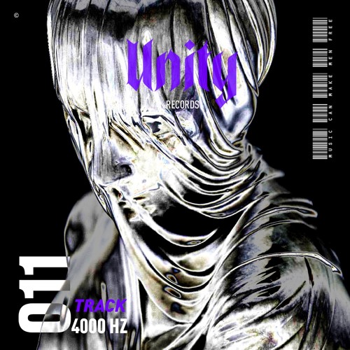 4000 Hz - She Likes To Go Hard