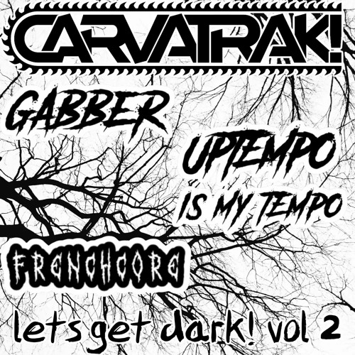 Lets Get Dark! Volume 2!