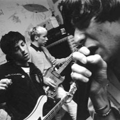 Antioch Arrow - Conspiring The Go- Go