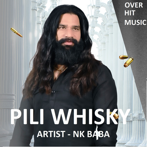 Stream Pili Whisky by Nk Baba | Listen online for free on SoundCloud