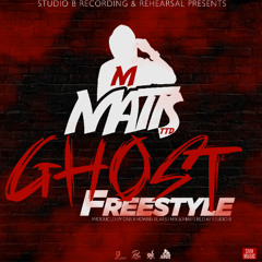 MATTS - Ghost Freestyle