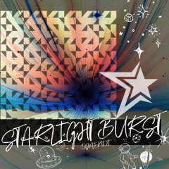 "STARLIGHT BURST"DJAENDI