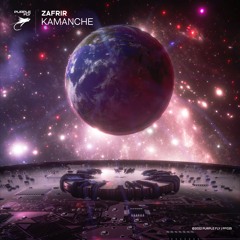 Zafrir -Kamanche