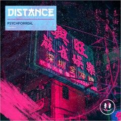 Distance (prod. Psychforreal)