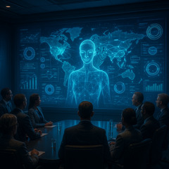 Super AI 2025: How the Digital Mastermind is Revolutionizing Global Resource Allocation