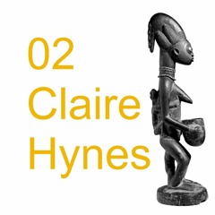 New Perspectives Episode 2 Claire Hynes