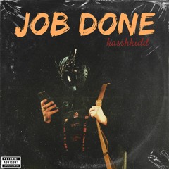 Job Done