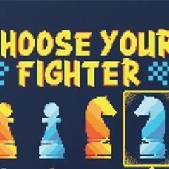 ChooseYourFighter