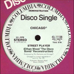 Street Player (Ethan Wood "The Disco Bomb" Reconstruction) *** FREE DOWNLOAD ***