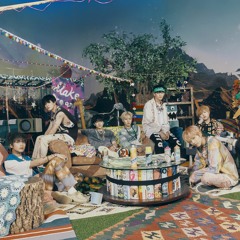 NCT DREAM - Hello Future